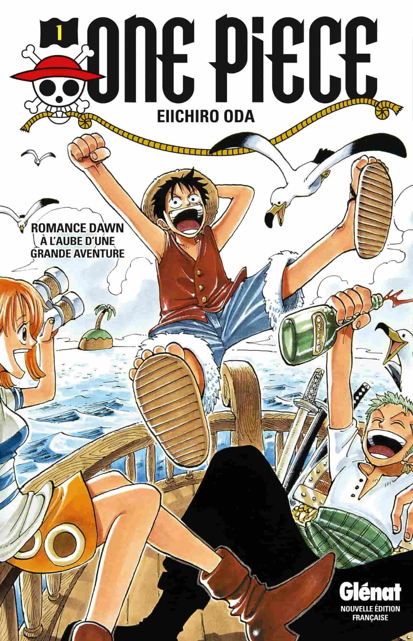 One Piece One Piece