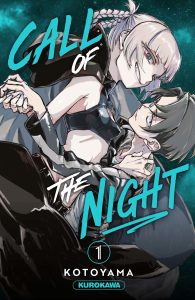 Call of the Night Call of the Night