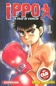 Hajime no Ippo Hajime no Ippo