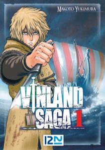 Vinland Saga Vinland Saga