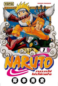 Naruto Naruto