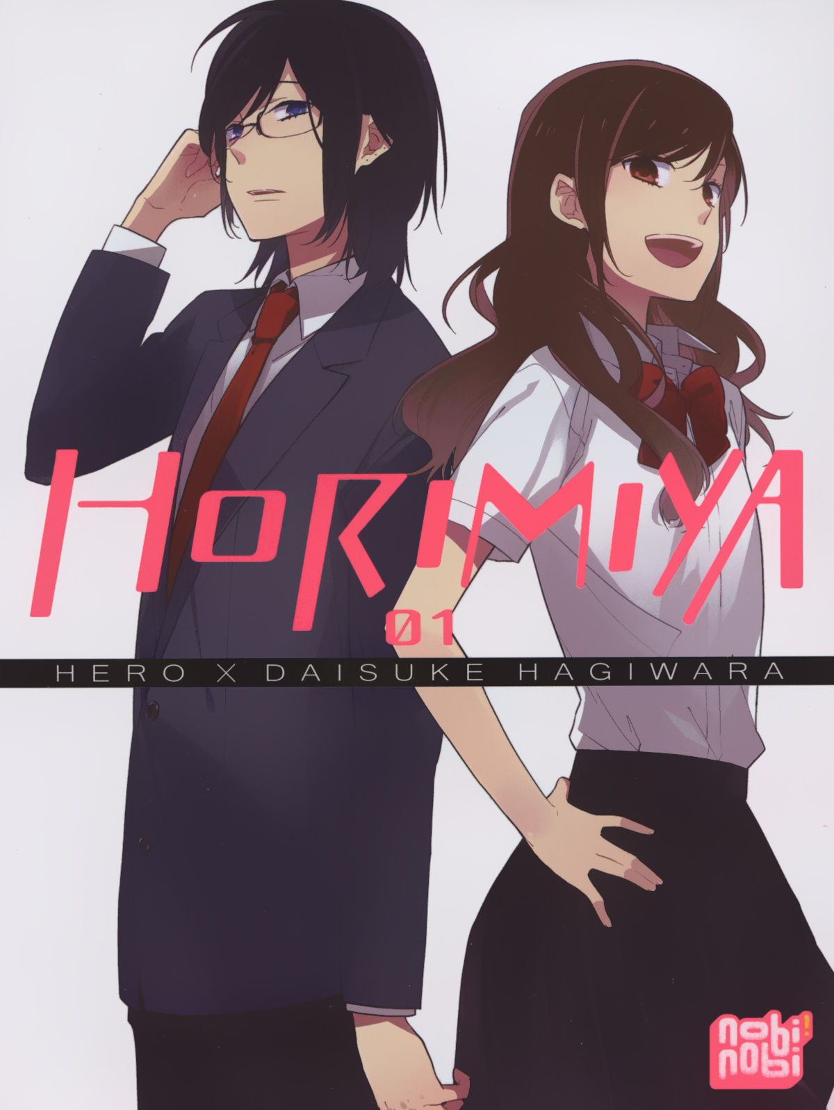 Horimiya Horimiya