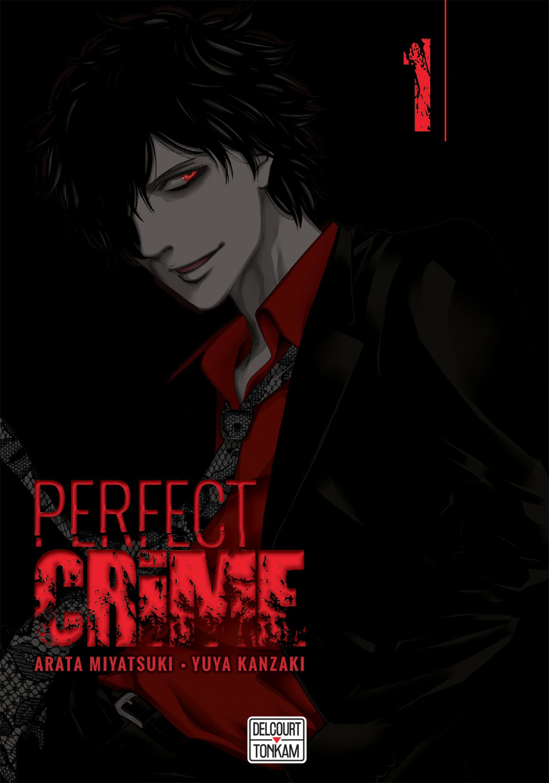 Perfect Crime Perfect Crime