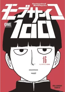 Mob Psycho 100 Mob Psycho 100