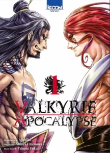 Valkyrie Apocalypse