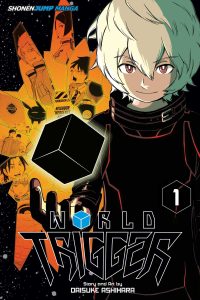 World Trigger World Trigger