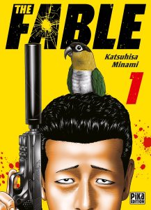 The Fable The Fable