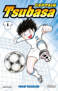 Captain Tsubasa
