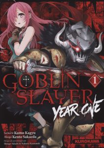 Goblin Slayer – Year One Goblin Slayer – Year One