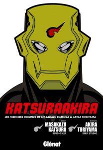 Katsura Akira Katsura Akira
