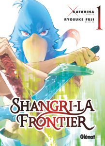 Shangri-La Frontier Shangri-La Frontier