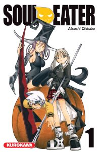 Soul Eater Soul Eater