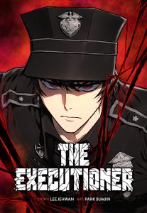 The Executioner The Executioner