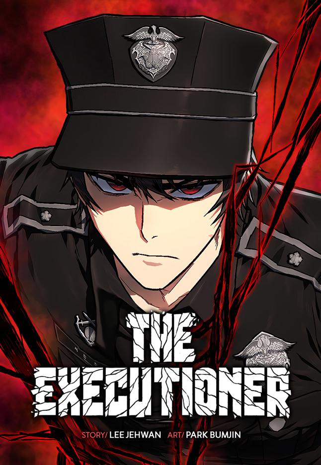 The Executioner The Executioner