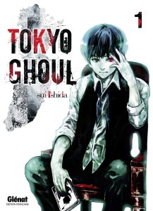 Tokyo Ghoul Tokyo Ghoul