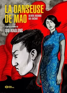 La Danseuse de Mao La Danseuse de Mao