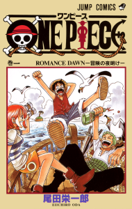 One Piece Scans Couleur One Piece Scans Couleur