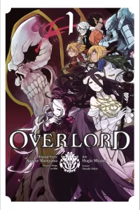 Overlord Overlord