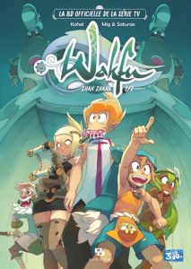 Wakfu Heroes – Shak Shaka