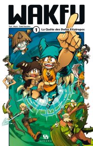 Wakfu Wakfu