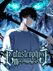 Catastrophic Necromancer Catastrophic Necromancer
