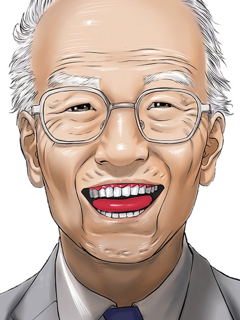 Inuyashiki Inuyashiki