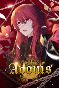 Adonis Adonis