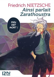 Ainsi parlait Zarathoustra Ainsi parlait Zarathoustra