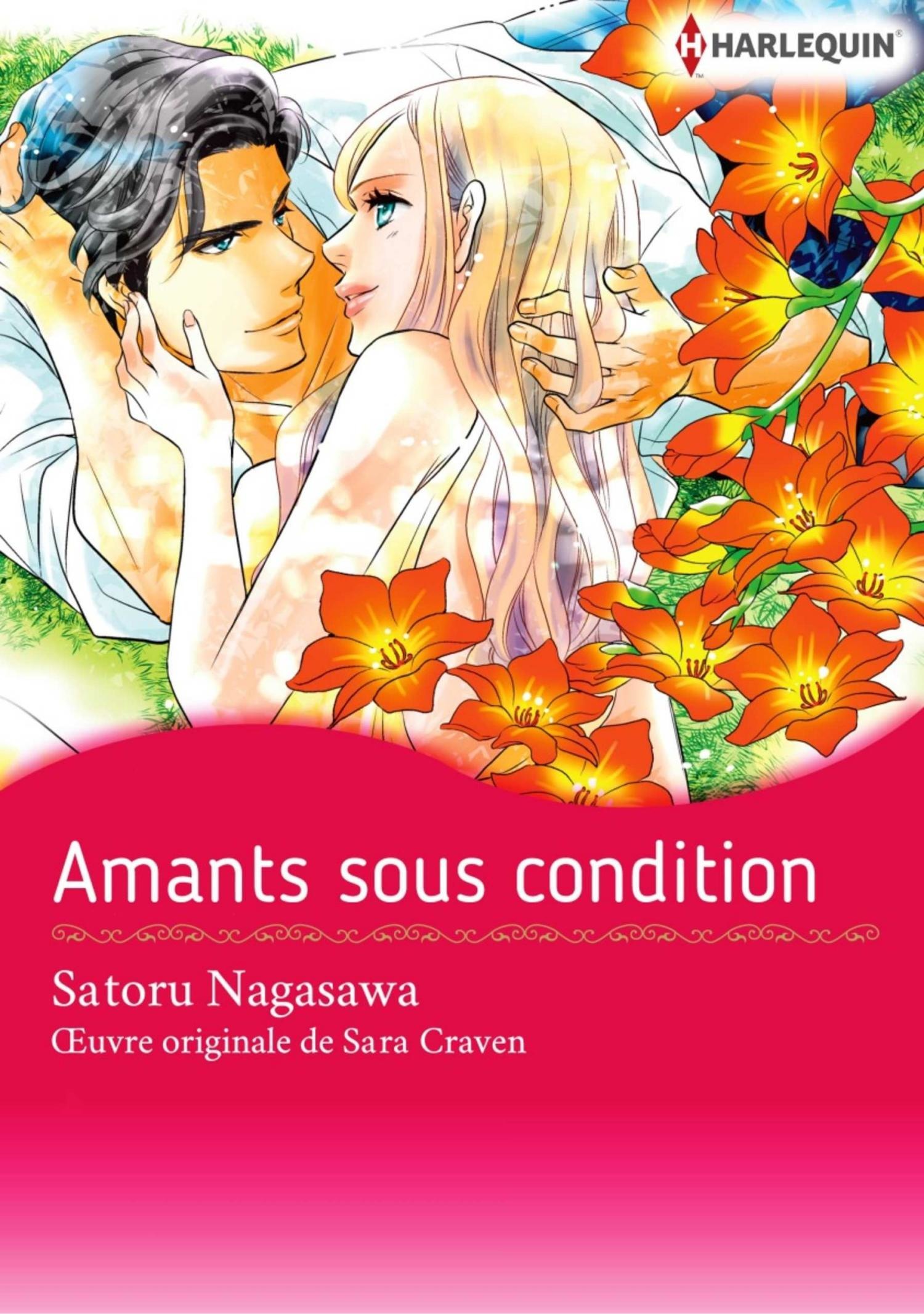 Amants sous condition