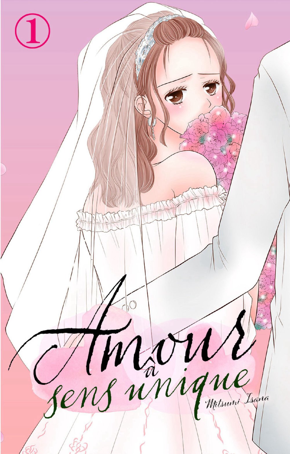 Amour à sens unique Amour à sens unique