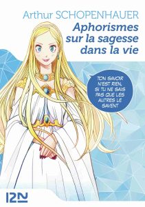 Aphorismes sur la sagesse dans la vie