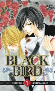Black Bird Black Bird