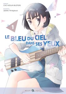 Le Bleu du ciel dans ses yeux Le Bleu du ciel dans ses yeux