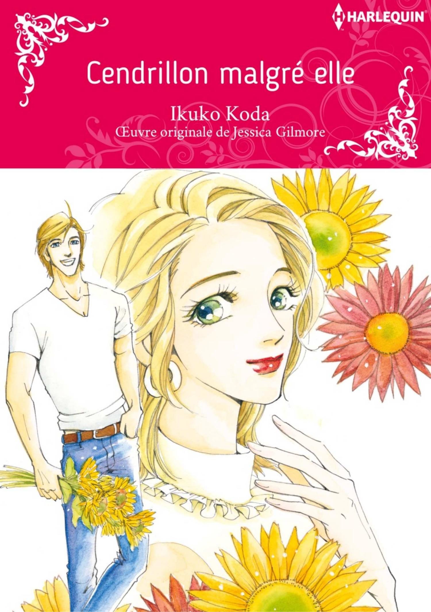 Cendrillon malgré elle