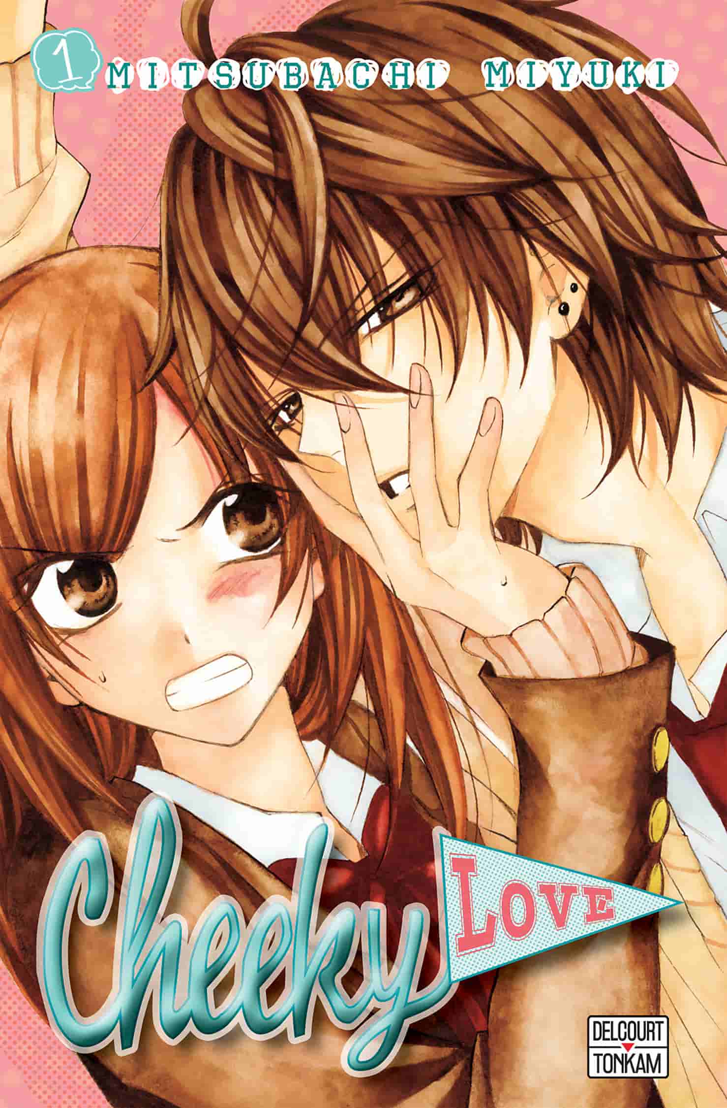 Cheeky Love Cheeky Love