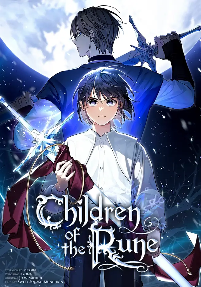 Children of the Rune Children of the Rune