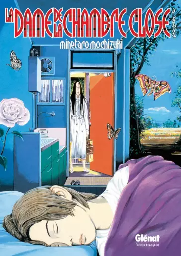 La Dame de la chambre close La Dame de la chambre close