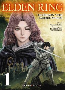 ELDEN RING – Le chemin vers l’Arbre-Monde ELDEN RING – Le chemin vers l’Arbre-Monde