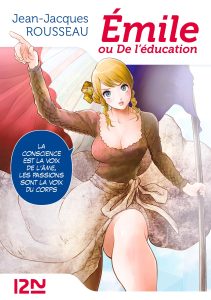 Émile ou De l’éducation