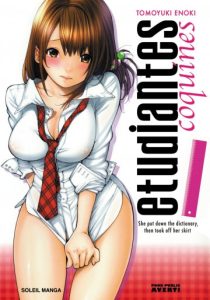 Étudiantes coquines Étudiantes coquines