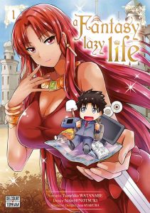 A Fantasy Lazy Life A Fantasy Lazy Life