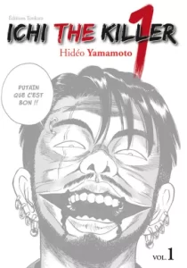 Ichi The Killer Ichi The Killer