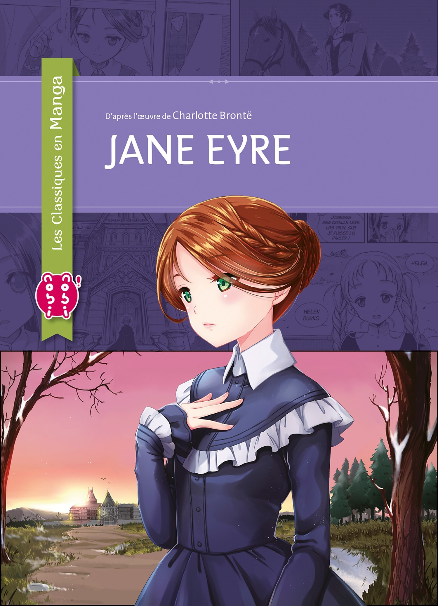 Jane Eyre Jane Eyre