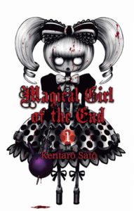 Magical Girl of the End Magical Girl of the End