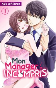 Mon Manager Incompris Mon Manager Incompris