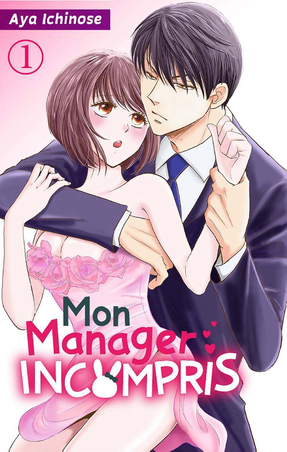 Mon Manager Incompris