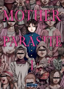 Mother Parasite Mother Parasite