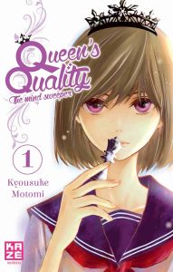 Queen’s Quality Queen’s Quality