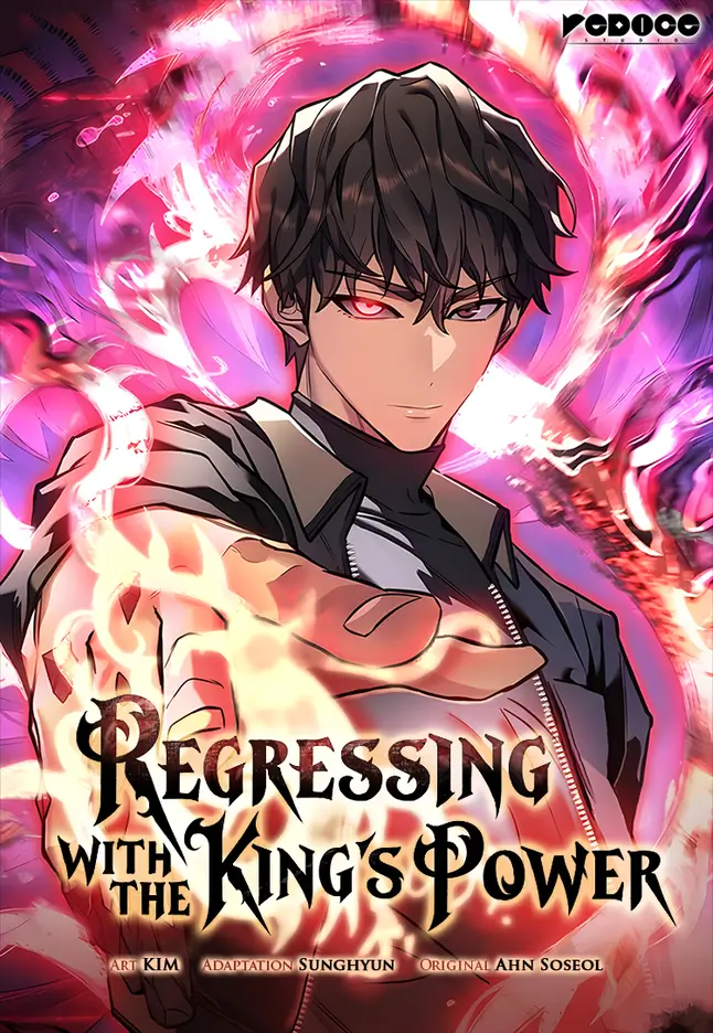 Regressing with the King’s Power Regressing with the King’s Power