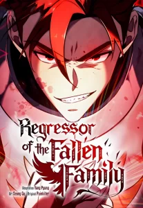 Regressor of the Fallen Family Regressor of the Fallen Family